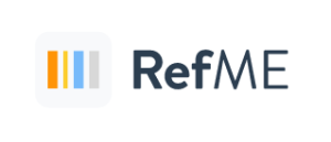 refme logo